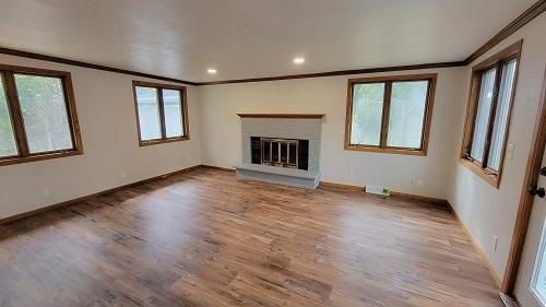 Timber Investments Image